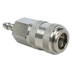 GAV Quick Coupler Jap 6mm Hose